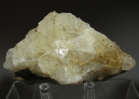Fluorite - Asturas Spain